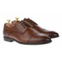 Pantofi barbati eleganti din piele naturala SIR073M